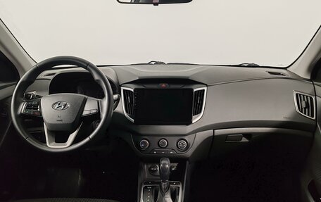 Hyundai Creta I рестайлинг, 2020 год, 1 899 000 рублей, 14 фотография