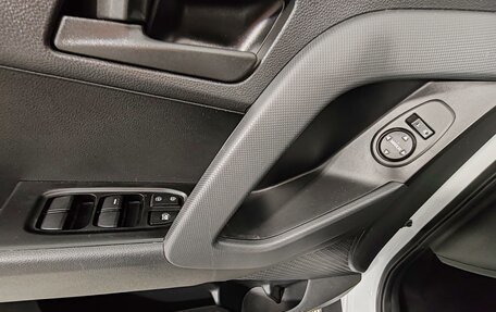 Hyundai Creta I рестайлинг, 2020 год, 1 899 000 рублей, 20 фотография