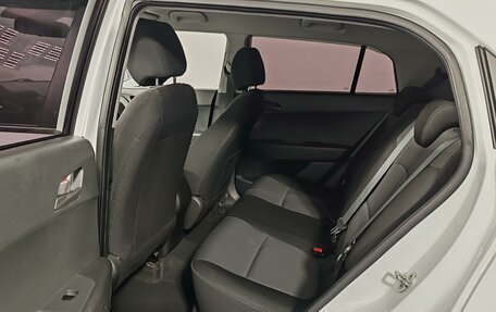 Hyundai Creta I рестайлинг, 2020 год, 1 899 000 рублей, 12 фотография