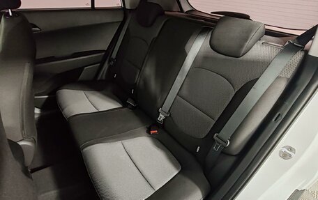 Hyundai Creta I рестайлинг, 2020 год, 1 899 000 рублей, 22 фотография