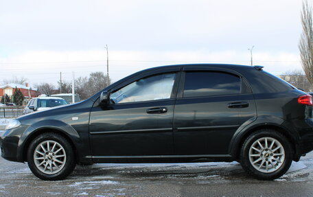 Chevrolet Lacetti, 2010 год, 429 000 рублей, 8 фотография