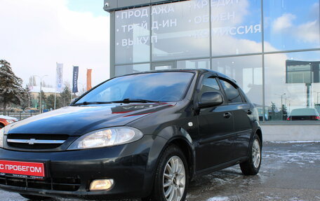 Chevrolet Lacetti, 2010 год, 429 000 рублей, 9 фотография