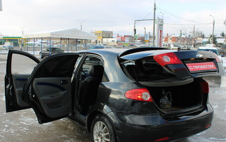 Chevrolet Lacetti, 2010 год, 429 000 рублей, 11 фотография