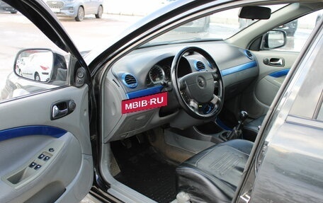 Chevrolet Lacetti, 2010 год, 429 000 рублей, 12 фотография