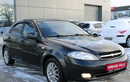 Chevrolet Lacetti, 2010 год, 429 000 рублей, 3 фотография
