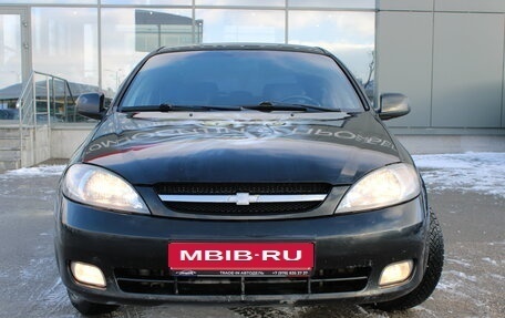 Chevrolet Lacetti, 2010 год, 429 000 рублей, 2 фотография