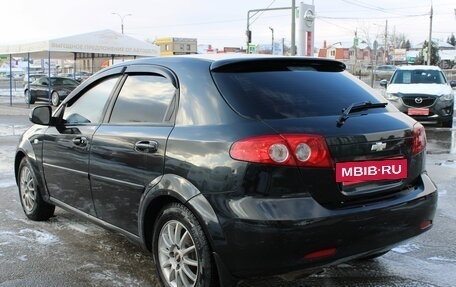 Chevrolet Lacetti, 2010 год, 429 000 рублей, 7 фотография
