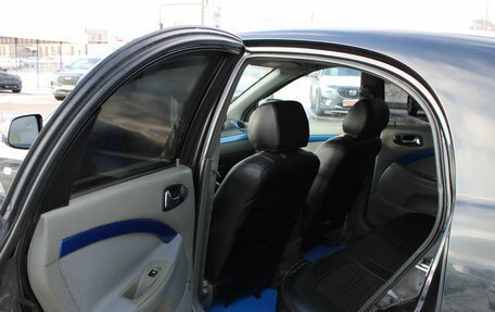 Chevrolet Lacetti, 2010 год, 429 000 рублей, 15 фотография