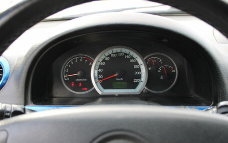 Chevrolet Lacetti, 2010 год, 429 000 рублей, 21 фотография