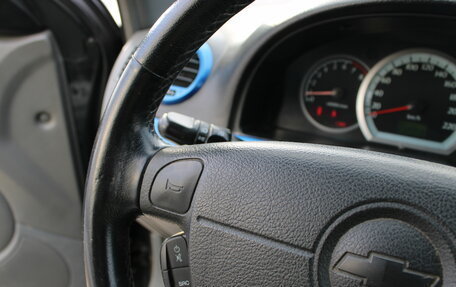 Chevrolet Lacetti, 2010 год, 429 000 рублей, 23 фотография