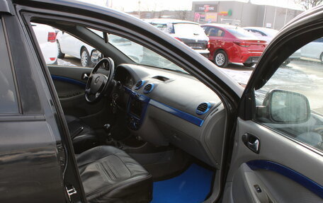 Chevrolet Lacetti, 2010 год, 429 000 рублей, 18 фотография