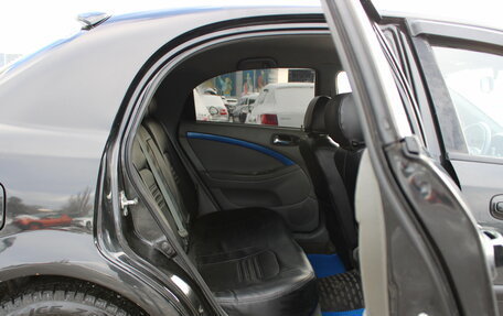 Chevrolet Lacetti, 2010 год, 429 000 рублей, 17 фотография