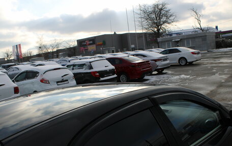 Chevrolet Lacetti, 2010 год, 429 000 рублей, 20 фотография