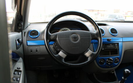 Chevrolet Lacetti, 2010 год, 429 000 рублей, 25 фотография