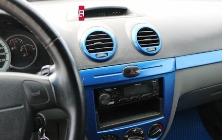 Chevrolet Lacetti, 2010 год, 429 000 рублей, 22 фотография