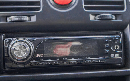 Hyundai Getz I рестайлинг, 2006 год, 539 000 рублей, 17 фотография