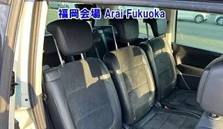 Volkswagen Sharan II, 2012 год, 850 000 рублей, 6 фотография