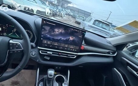 Toyota Highlander, 2025 год, 5 200 838 рублей, 8 фотография