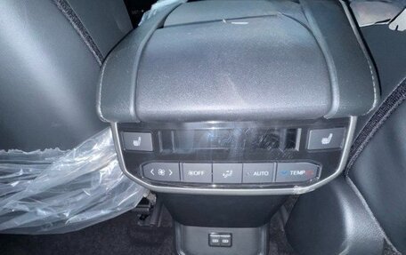 Toyota Highlander, 2025 год, 5 200 838 рублей, 9 фотография