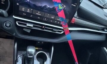 Toyota Highlander, 2025 год, 5 200 838 рублей, 7 фотография