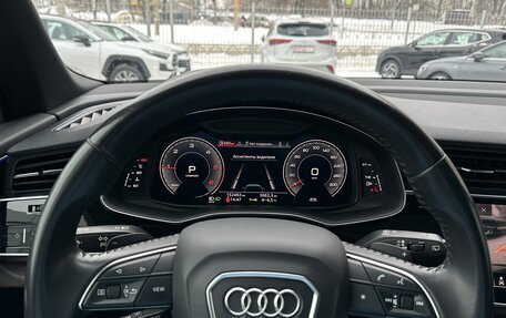 Audi Q7, 2020 год, 6 700 000 рублей, 8 фотография