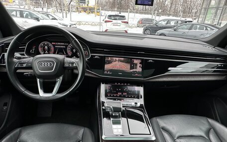 Audi Q7, 2020 год, 6 700 000 рублей, 9 фотография