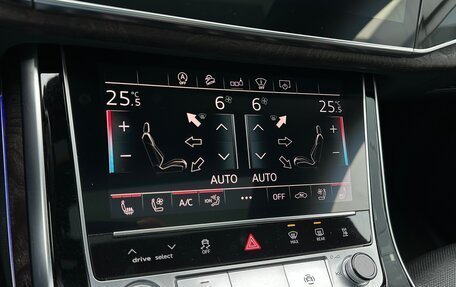 Audi Q7, 2020 год, 6 700 000 рублей, 14 фотография