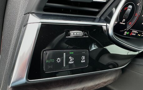 Audi Q7, 2020 год, 6 700 000 рублей, 7 фотография