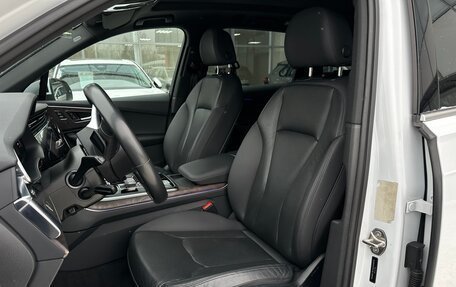 Audi Q7, 2020 год, 6 700 000 рублей, 16 фотография