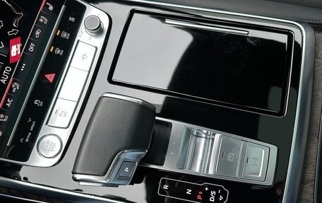 Audi Q7, 2020 год, 6 700 000 рублей, 15 фотография