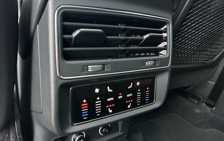 Audi Q7, 2020 год, 6 700 000 рублей, 19 фотография