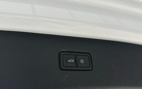 Audi Q7, 2020 год, 6 700 000 рублей, 22 фотография