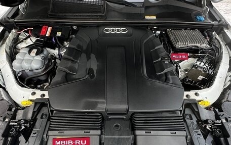 Audi Q7, 2020 год, 6 700 000 рублей, 23 фотография