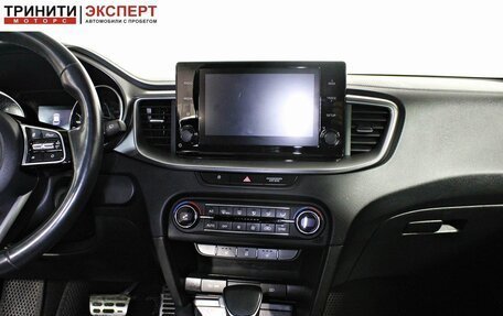 KIA cee'd III, 2020 год, 2 147 000 рублей, 14 фотография