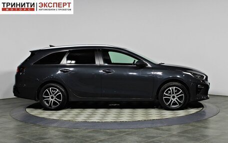 KIA cee'd III, 2020 год, 2 147 000 рублей, 4 фотография