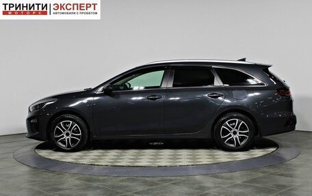 KIA cee'd III, 2020 год, 2 147 000 рублей, 8 фотография