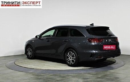 KIA cee'd III, 2020 год, 2 147 000 рублей, 7 фотография