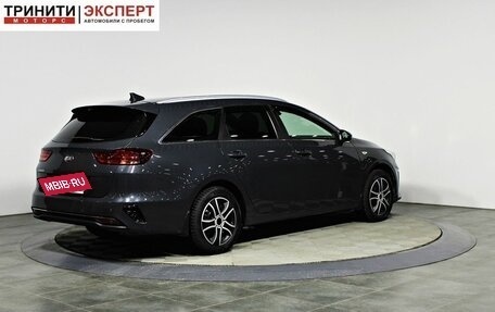 KIA cee'd III, 2020 год, 2 147 000 рублей, 5 фотография
