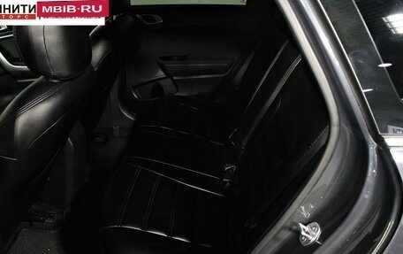 KIA cee'd III, 2020 год, 2 147 000 рублей, 15 фотография