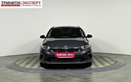 KIA cee'd III, 2020 год, 2 147 000 рублей, 2 фотография