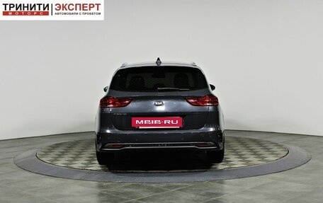 KIA cee'd III, 2020 год, 2 147 000 рублей, 6 фотография