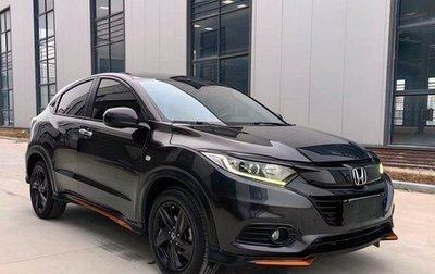 Honda Vezel, 2022 год, 1 700 000 рублей, 1 фотография