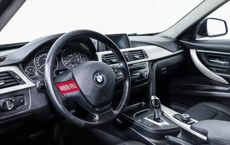 BMW 3 серия, 2015 год, 1 600 000 рублей, 1 фотография