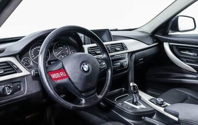 BMW 3 серия, 2015 год, 1 600 000 рублей, 1 фотография