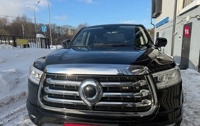 Great Wall Poer, 2021 год, 2 570 000 рублей, 1 фотография