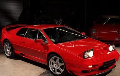 Lotus Esprit V, 1996 год, 16 000 000 рублей, 1 фотография