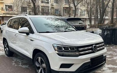 Volkswagen Tharu, 2022 год, 1 700 000 рублей, 1 фотография