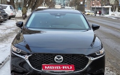 Mazda 3, 2022 год, 3 000 000 рублей, 1 фотография