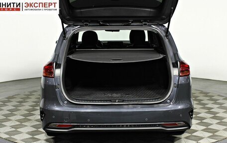 KIA cee'd III, 2020 год, 2 147 000 рублей, 16 фотография