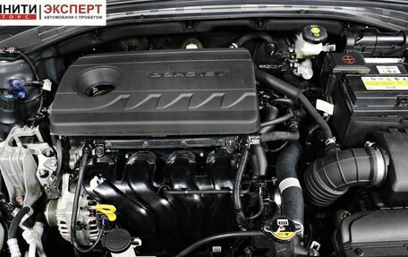 KIA cee'd III, 2020 год, 2 147 000 рублей, 17 фотография